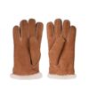 Cowboysbag Gloves Welbury L Cognac