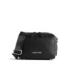 Valentino Pattie Camera Bag Nero