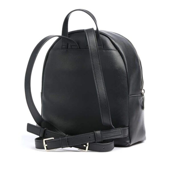 Calvin Klein Re-Lock Backpack Black