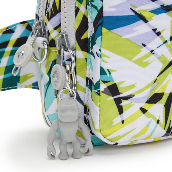Kipling Classics RG Abanu Multi DT Bright Palm
