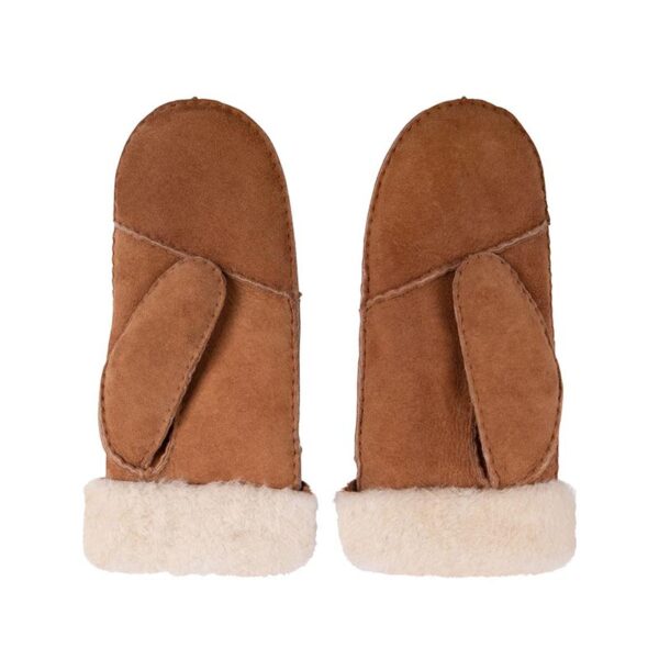 Cowboysbag Gloves Mittens Harsley S Cognac