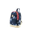 Pick & Pack Shark Backpack XS Navy