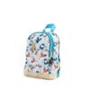 Pick & Pack Birds Backpack XS Dusty Blue