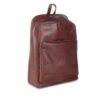 Plevier Amaril Backpack 15.6 Inch Brown