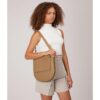 Matt & Nat Match Purity Shoulder Bag Scone
