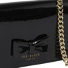 Ted Baker Crinion Crincle Small Icon Bag White