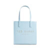 Ted Baker Crinion Crincle Small Icon Bag Light Blue