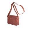 Cowboysbag Bag Ferguson Cognac