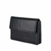 Cowboysbag Wallet Peridot x Bobbie Bodt Black