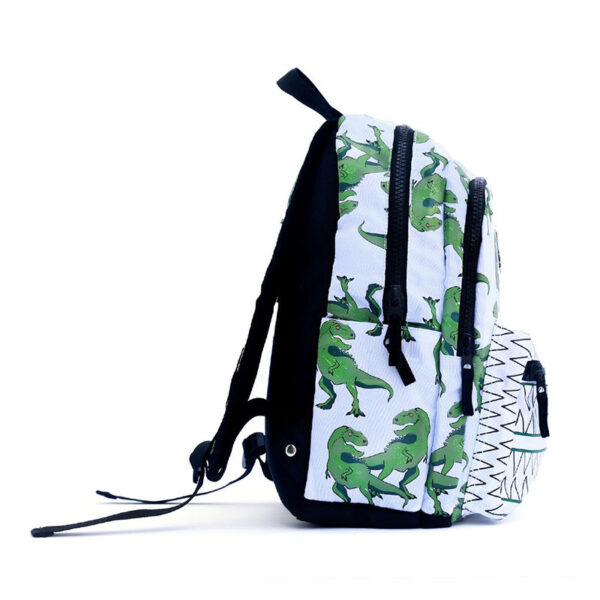 Little Legends Large Backpack Dino