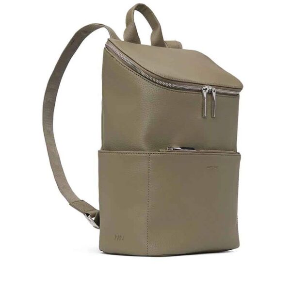Matt & Nat Brave Purity Backpack Mineral