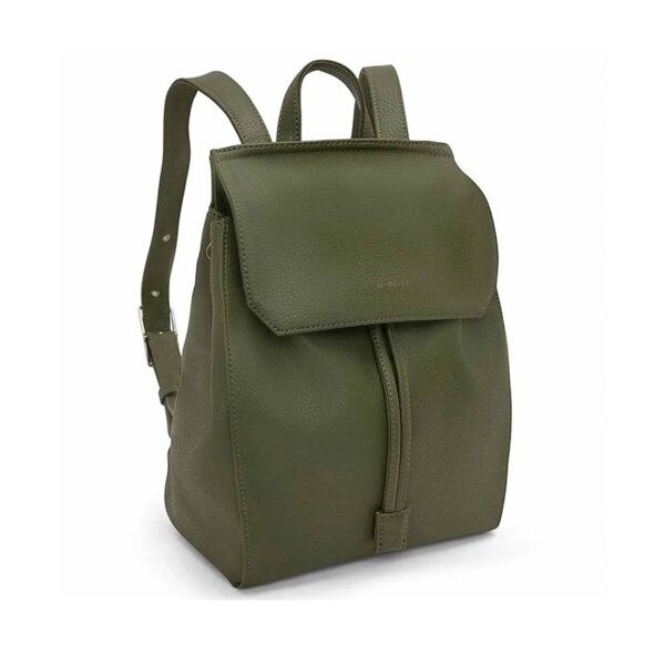 Matt & Nat Fabi Mumbai Med Backpack Meadow/Pre