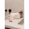 Monk & Anna Toiletry Bag Linnen Milk