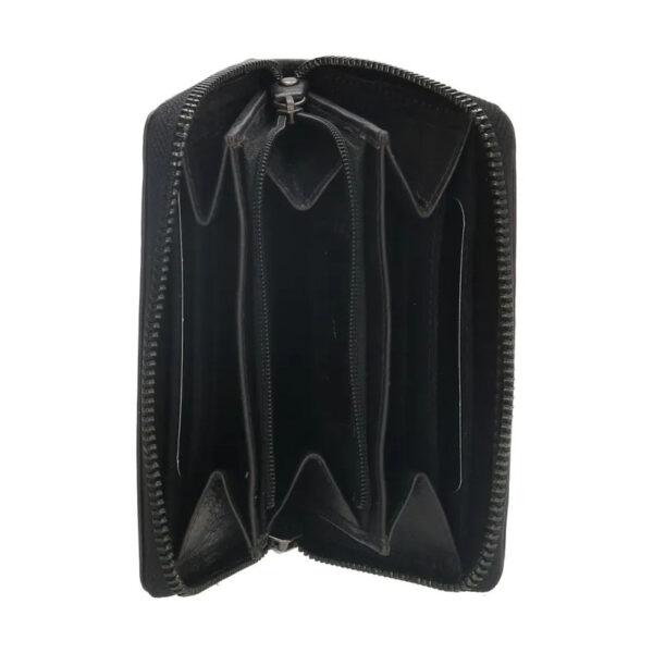 Micmacbags Porto Wallet Black