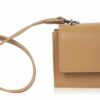 INYATI Rosina Crossbody Camel