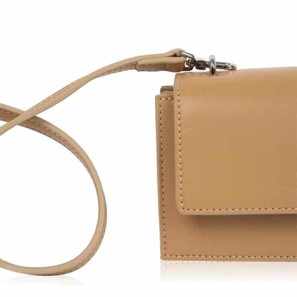INYATI Rosina Crossbody Camel