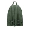 Calvin Klein Round Bp 43W/Front Zip Duck Green