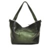 Berba Speranza Shopper/Handbag Bottle Green