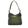 Berba Speranza Shoulderbag Bottle Green