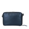 FMME Crossbody Caro Grain Black