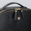 FMME Claire Backpack 13.3' Croco Black