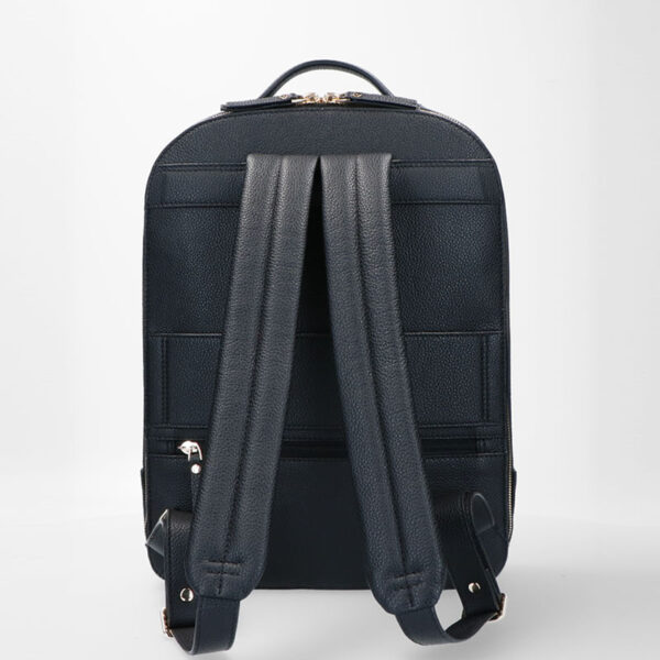 FMME Claire Backpack 13.3' Grain Black