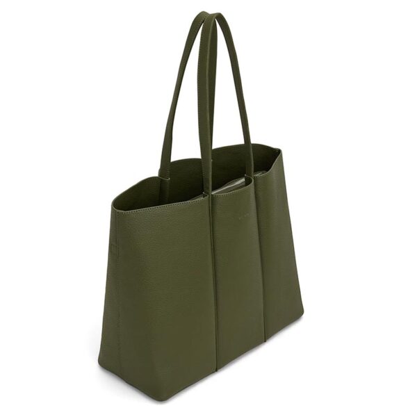 Matt & Nat Hyde Purity Tote Bag Meadow/Pre