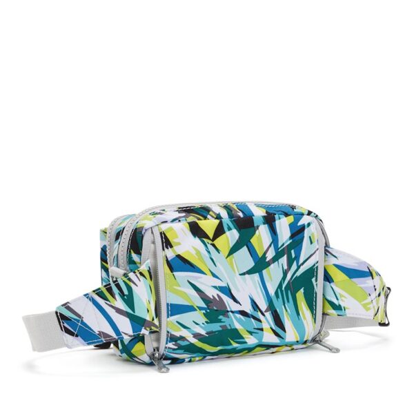 Kipling Classics RG Abanu Multi DT Bright Palm