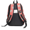 Little Legends Happy Days Backpack Red