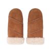 Cowboysbag Gloves Mittens Harsley S Cognac