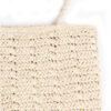 Monnq Straw Bag Marpa Natural