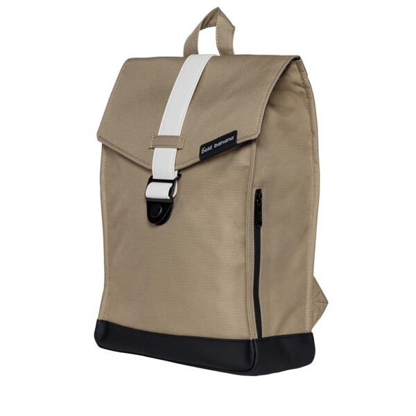 Bold Banana Backpack Olive Ivory