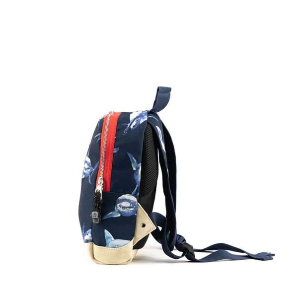 Pick & Pack Shark Backpack XS Navy