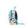 Pick & Pack Birds Backpack XS Dusty Blue