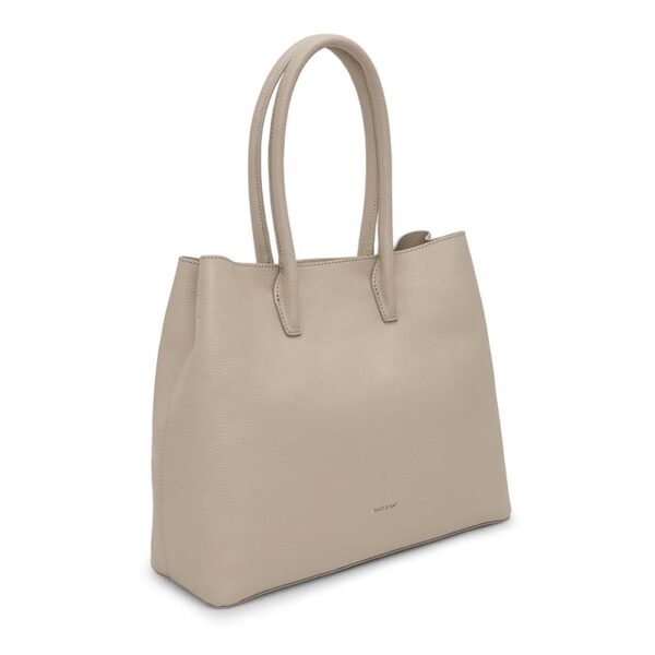 Matt & Nat Krista Purity Satchel Bag Dream/Reve
