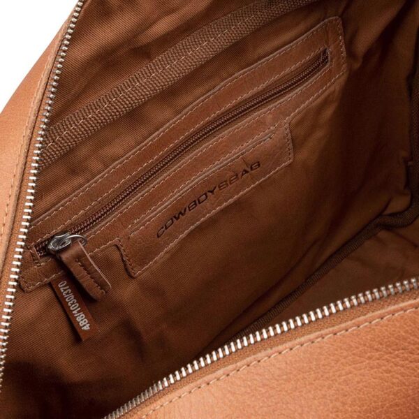 Cowboysbag The Bag Camel