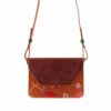 Sticky Lemon Shoulderbag | Sticky Sis x Jasmijn van der Zwaan