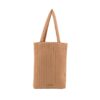 Monk & Anna Totebag Padded Birch