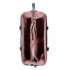 FMME Christy Businessbag 15.6' Croco Brown