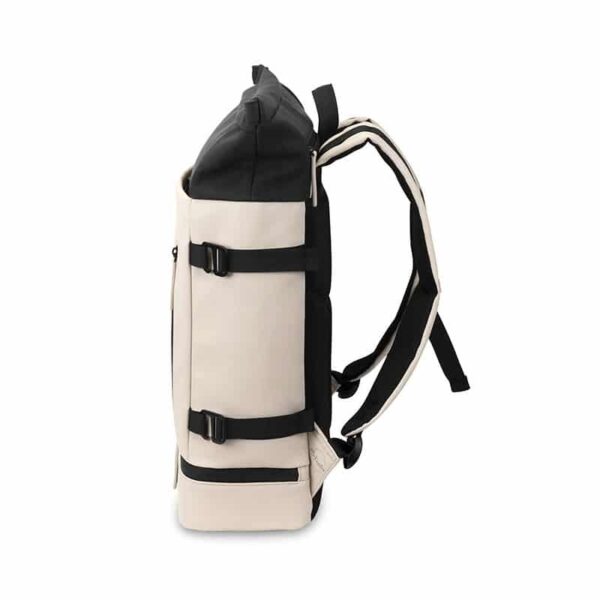 Kapten & Son Helsinki Cream Black