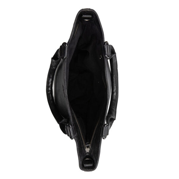 Legend Bosis Black
