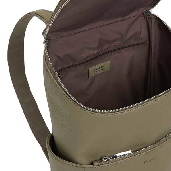 Matt & Nat Brave Purity Backpack Mineral