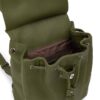Matt & Nat Fabi Mumbai Med Backpack Meadow/Pre