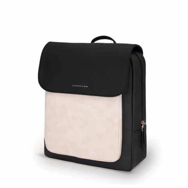 Kapten & Son Tromso Small Cream Black