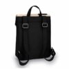 Kapten & Son Vallen Cream Black