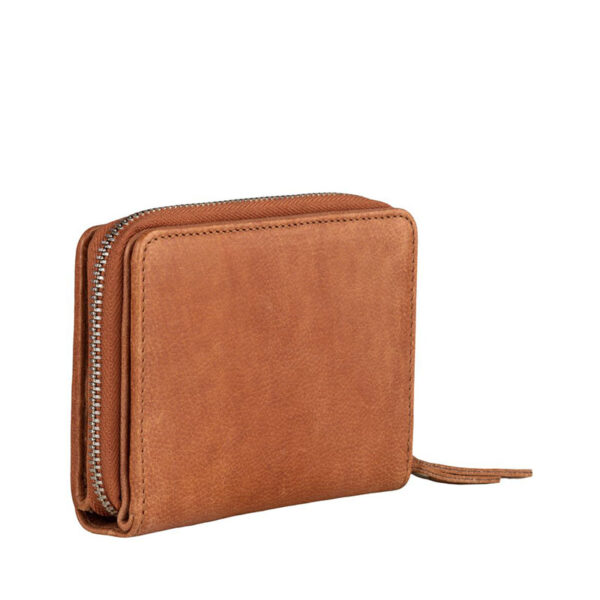Burkely Just Jackie Wallet M Black