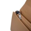 INYATI Patti Top Handle Bag Baby Camel