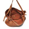 Berba Shoulderbag San Remo Cognac