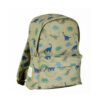 A Little Lovely Company Backpack: Dinosaurs