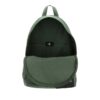 Calvin Klein Round Bp 43W/Front Zip Duck Green